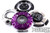 XClutch 18-21 Subaru WRX Base 2.0L 9in Twin Sprung Ceramic Clutch Kit