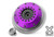 XClutch 13-20 Subaru BRZ 2.0L 8in Twin Sprung Ceramic Clutch Kit