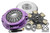 XClutch 05-14 Nissan Frontier SV 4.0L Stage 2 Sprung Ceramic Clutch Kit