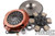 XClutch 05-14 Nissan Frontier SV 4.0L Stage 2 Sprung Ceramic Clutch Kit