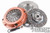 XClutch 05-14 Nissan Frontier SV 4.0L Stage 1 Sprung Organic Clutch Kit