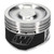 Wiseco VW AJV 77.00 mm Bore 29.26 mm CH -6.00 CC Piston Set