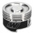 Wiseco VW AJV 77.00 mm Bore 29.26 mm CH -6.00 CC Piston Set