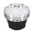 Wiseco VW 2.8L 24V 82.00 mm Bore 32.18 mm CH -20.20 CC Piston Set
