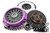 XClutch 99-02 Nissan Skyline GT-R 2.6L Stage 1 Sprung Organic Clutch Kit