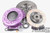 XClutch 99-02 Nissan Silvia S15 2.0L Stage 2 Cushioned Ceramic Clutch Kit