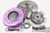 XClutch 99-02 Nissan Silvia S15 2.0L Stage 2 Sprung Ceramic Clutch Kit