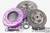 XClutch 99-02 Nissan Silvia S15 2.0L Stage 1 Extra HD Sprung Organic Clutch Kit