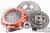 XClutch 02-06 Nissan Altima SL 2.5L Stage 1 Sprung Organic Clutch Kit