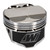 Wiseco Renault F7R 84.00 mm Bore 30.70 mm CH 6.50 CC Piston Set
