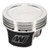 Wiseco Renault F7R 84.00 mm Bore 30.70 mm CH -17.00 CC Piston Set