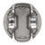 Wiseco Renault F7P 83.00 mm Bore 35.50 mm CH -14.00 CC Piston Set