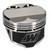 Wiseco Renault F7P 82.50 mm Bore 35.50 mm CH 10.00 CC Piston Set