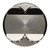 Wiseco Renault F7P 82.50 mm Bore 35.50 mm CH 10.00 CC Piston Set