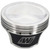 Wiseco RED Series Chevy Small Block 400 4.185in Bore 1.125in CH -12.00 CC Piston Set