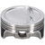 Wiseco RED Series Chevy Small Block 350 4.040in Bore 1.125in CH -17.00 CC Piston Set