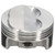 Wiseco RED Series Chevy Small Block 350 4.030in Bore 1.125in CH 3.00 CC Piston Set