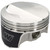 Wiseco RED Series Chevy Small Block 350 4.000in Bore 1.425in CH -2.00 CC Piston Set