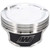 Wiseco RED Series Chevy LS 4.135in Bore 1.105in CH -20.00 CC Piston Set