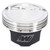 Wiseco RED Series Chevy LS 4.125in Bore 1.294in CH -15.00 CC Piston Set