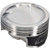 Wiseco RED Series Chevy LS 4.085in Bore 1.105in CH -20.00 CC Piston Set