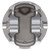 Wiseco RED Series Chevy LS 4.080in Bore 1.294in CH -15.00 CC Piston Set