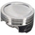 Wiseco RED Series Chevy LS 4.080in Bore 1.105in CH -20.00 CC Piston Set