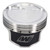 Wiseco RED Series Chevy LS 4.065in Bore 1.294in CH -15.00 CC Piston Set