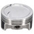 Wiseco RED Series Chevy LS 4.045in Bore 1.294in CH -15.00 CC Piston Set