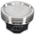 Wiseco RED Series Chevy LS 4.035in Bore 1.105in CH -20.00 CC Piston Set