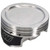 Wiseco RED Series Chevy LS 4.035in Bore 1.105in CH -20.00 CC Piston Set