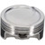 Wiseco RED Series Chevy LS 4.010in Bore 1.105in CH -20.00 CC Piston Set
