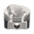Wiseco RED Series Chevy Big Block 4.280in Bore 1.765in CH 27.00 CC Piston Set
