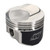Wiseco RED Series Chevy Big Block 4.155in Bore 1.395in CH 14.00 CC Piston Set