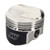 Wiseco RED Series Chevy Big Block 4.155in Bore 1.395in CH 14.00 CC Piston Set