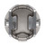 Wiseco Pro Tru Street Ford Small Block Windsor 4.040in Bore 1.090in CH -5.00 CC Piston Set