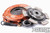 XClutch 97-04 Nissan Frontier 2.7L Stage 2 Sprung Ceramic Clutch Kit