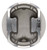 Wiseco Pro Tru Street Ford Small Block Windsor 4.030in Bore 1.769in CH -5.00 CC Piston Set