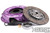 XClutch 91-98 Nissan 180SX S13 2.0L Stage 1 Steel Backed Organic Clutch Kit