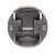 Wiseco Pro Tru Street Chevy Small Block 4.155in Bore 1.125in CH -5.00 CC Piston Set