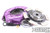 XClutch 91-98 Nissan 180SX S13 2.0L Stage 2R Extra HD Sprung Ceramic Clutch Kit