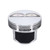 Wiseco Pro Tru Street Chevy Small Block 4.040in Bore 1.125in CH -5.00 CC Piston Set