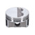 Wiseco Pro Tru Street Chevy Small Block 4.040in Bore 1.125in CH -5.00 CC Piston Set