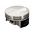 Wiseco Pro Tru Street Chevy Small Block 4.030in Bore 1.250in CH 0.00 CC Piston Set