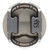 Wiseco Pro Tru Street Chevy Small Block 3.796in Bore 1.560in CH -5.40 CC Piston Set