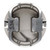 Wiseco Pro Tru Street Chevy Big Block 4.290in Bore 1.350in CH -2.00 CC Piston Set