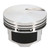 Wiseco Pro Tru Street Chevy Big Block 4.290in Bore 1.350in CH -2.00 CC Piston Set