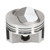 Wiseco Pro Tru Street Chevy Big Block 4.260in Bore 1.645in CH 21.00 CC Piston Set