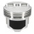 Wiseco Pro Tru Street Buick 455 4.330in Bore 1.900in CH -27.00 CC Piston Set