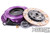 XClutch 91-98 Nissan 240SX SE 2.4L Stage 2 Cushioned Ceramic Clutch Kit